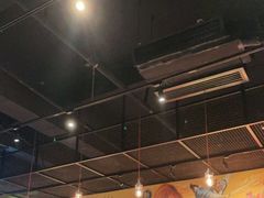 -新楚记烧烤·酒场·夺命肥肠(车公庙店)