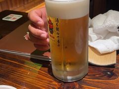 -鸟鹏烧鸟居酒屋(熙龙湾店)
