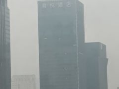 -君悦酒店·乐厨·高空自助餐(青年大街店)