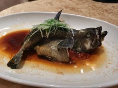 -广东胜利宾馆西关粤中餐厅