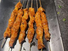 -烤匠麻辣烤鱼(青羊万达店)