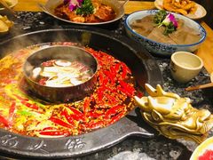 -蜀大侠火锅(寰球文化地标·总府店)
