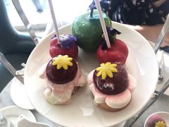 -三迪希尔顿酒店·星空酒廊