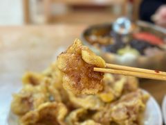 -顺姬冷面(长白西路店)