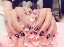 点击看大图 iphone_upload_pic-安娜美甲美睫沙龙