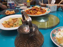 -巴依老爷新疆美食(望京小街店)