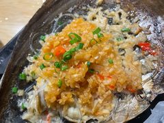 烤带子-蚝太郎烧烤(大寨路店)