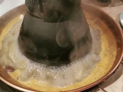 -东来顺饭庄(西直门店)