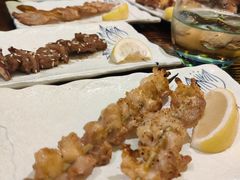 -鸟鹏烧鸟居酒屋(熙龙湾店)