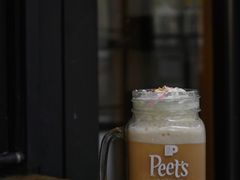 原味爽冰乐-Peet's 皮爷咖啡(东湖路手作店)