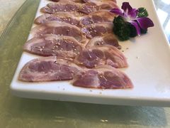 -大树头·花园餐厅(市桥店)