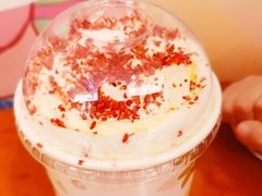 -熊姬手作茶物(汇金谷店)