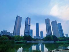 -大望京公园