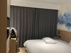 -松果酒店(农业路河南博物院店)