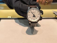 -亨得利钟表商店