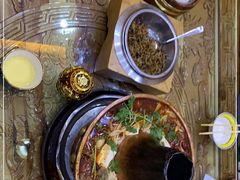 -宗巴雍姆藏餐府