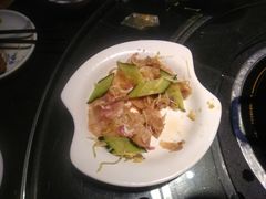 -天仁聚驴肉香(北石槽店)