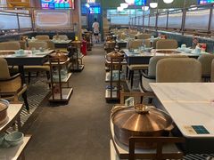 大堂-润园四季椰子鸡火锅(南山海岸城店)