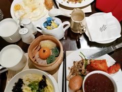 -上海和平饭店 Fairmont Peace Hotel