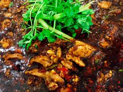 -温江公平红烧兔(总店)