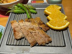 -一心创作料理屋(经开万达店)