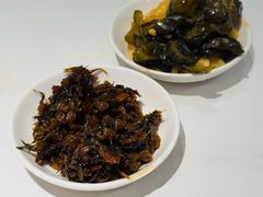 -镇南锅盖面馆(解放路店)