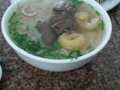 -楚生鹅粿条汤(东山分店)