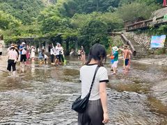 -花溪风景区