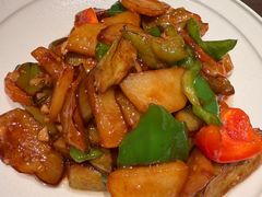 -北李·海肠捞饭·大连菜(望京凯德MALL店)