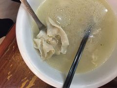 -不倒翁·安徽名菜楼(步行街店)
