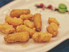 -长春高新益田福朋喜来登酒店·宜客乐标帜餐厅