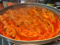 -吴草鸡爪오초닭발(城阳总店)