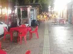 -得记得潮州海鲜砂锅粥(宝业路店)