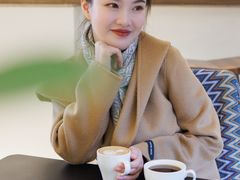 -fishtank鱼缸咖啡(三山街店)