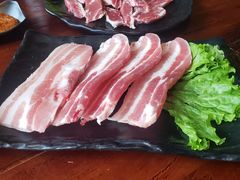 -红小姐的烤肉店(西三旗店)
