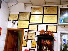 -黄连大头华烧鹅店(大良店)