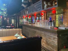 -南海渔家•海鲜•正宗海南菜(海棠湾店)