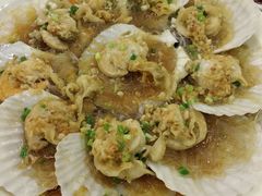 -顺风海鲜港(金玉兰店)