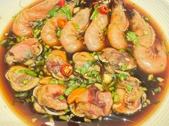 -妈妈菜舟山海鲜(定海古城店)