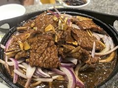 -北京益泉花园酒店