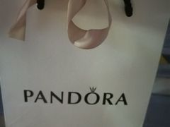 -Pandora潘多拉珠宝(虹口龙之梦店)