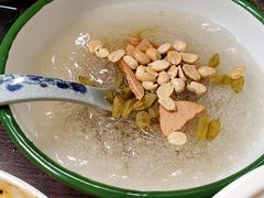 手工红糖冰粉-艺味深尝(云锦路店)