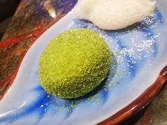 -炙柒Sekinana·精致料理 烧鸟·铁板烧(海上世界店)