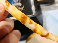 -麦当劳(宜昌东山大道店)