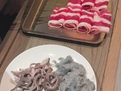 -额尔敦·品质自助(摩尔城店)