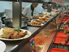 -中国农业大学-第4食堂