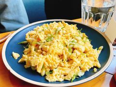 茉莉花香鸡蛋-山茶云南菜(中关村店)