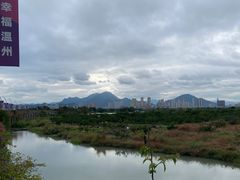 -三垟湿地