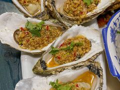 -富临港·蒸汽海鲜·手抓海鲜·炒菜(栈桥店)