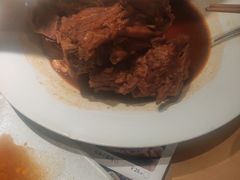 -大师兄·西北小馆(金湾华发商都店)